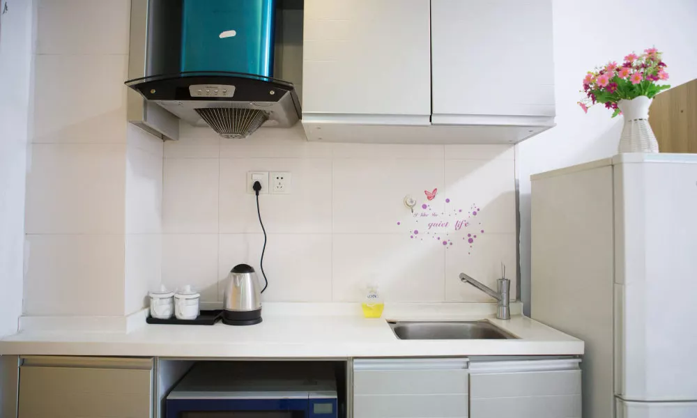 Guangzhou Happiness Apartment, фото 4