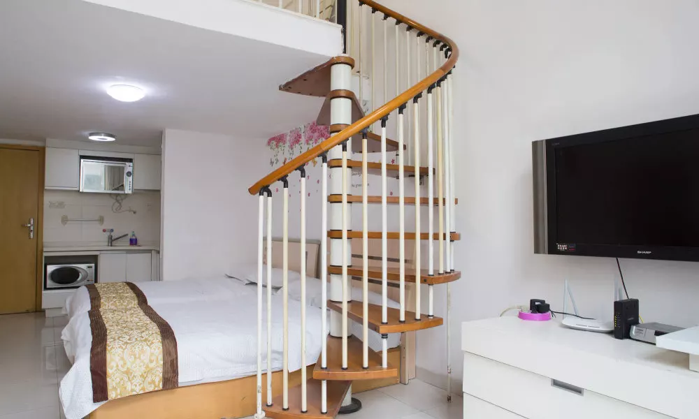 Guangzhou Happiness Apartment, фото 2