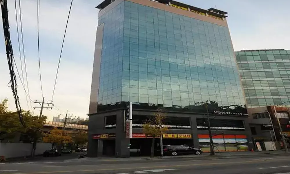 Well City Hotel, фото 4