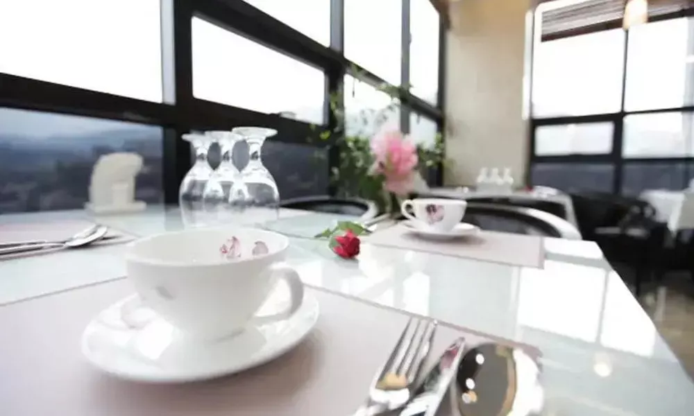 Well City Hotel, фото 3