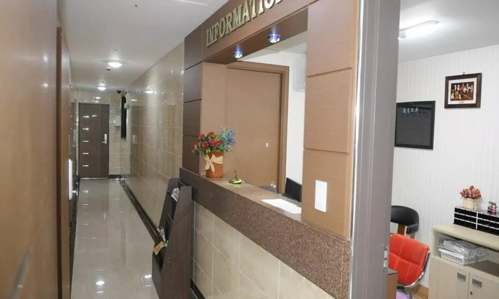 Well City Hotel, фото 5