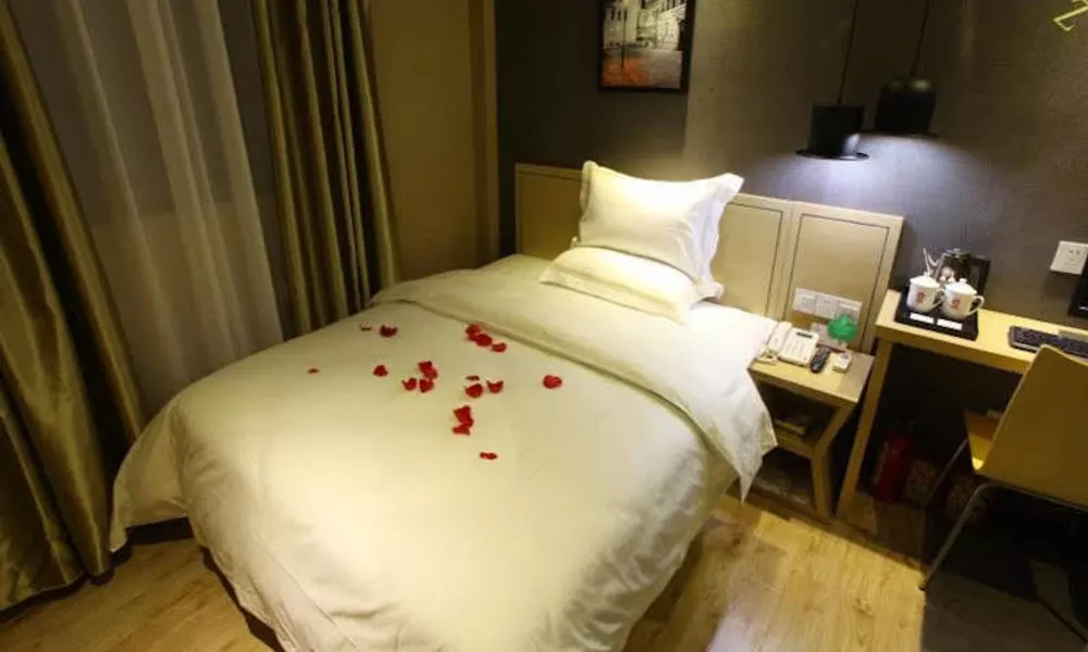 Yingshang Hotel - Xi Men Kou