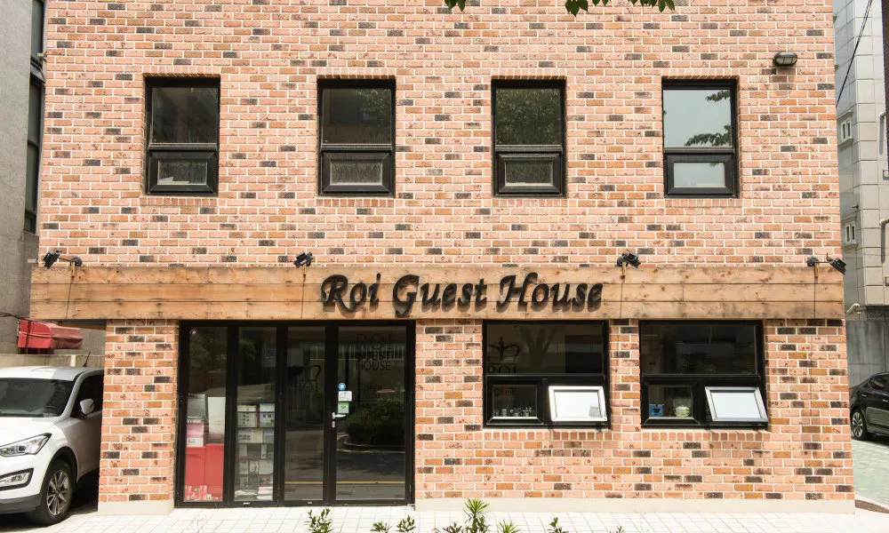 Roi House, фото 4