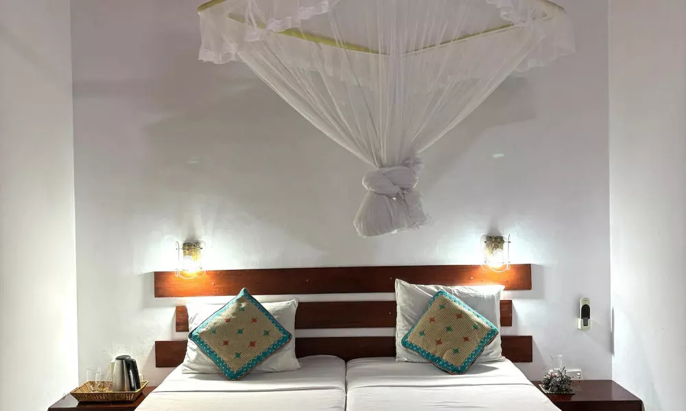Chaya Villa Guest House, фото 2