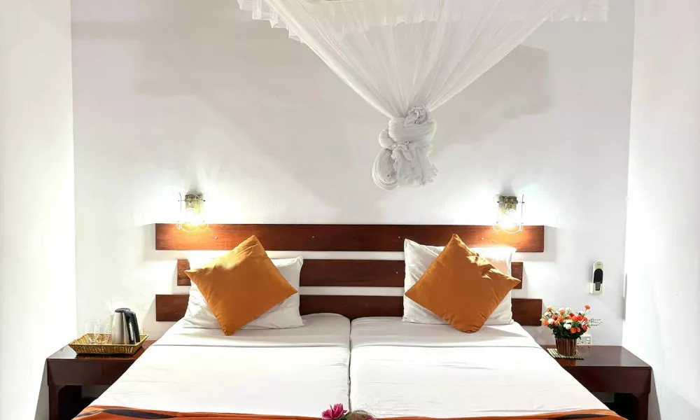 Chaya Villa Guest House