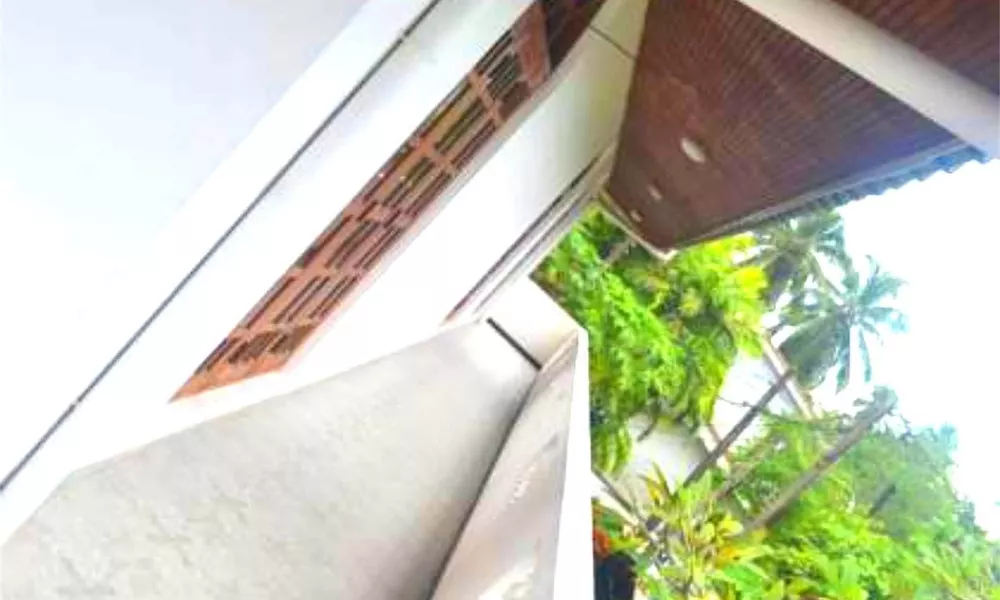 Chaya Villa Guest House, фото 4