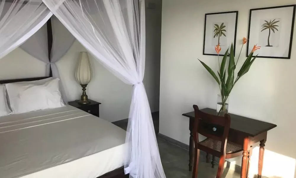 Lara's Place Unawatuna