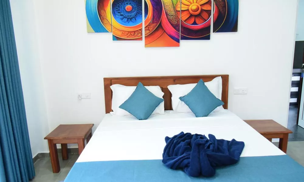 Di Sicuro Tourist Inn, фото 3