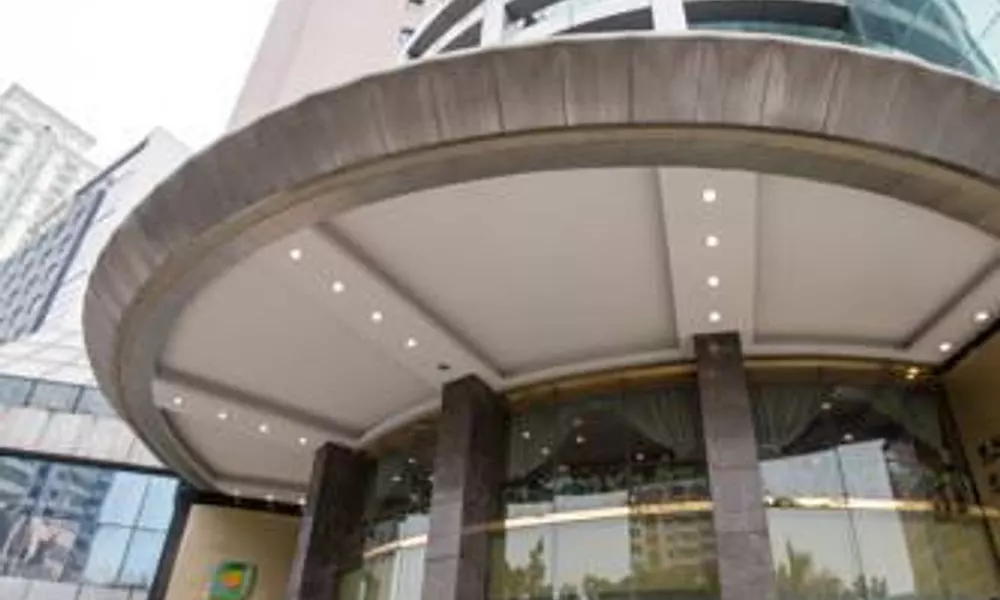 JI Hotel Shenzhen Expo Center (Huaqiang Bei)