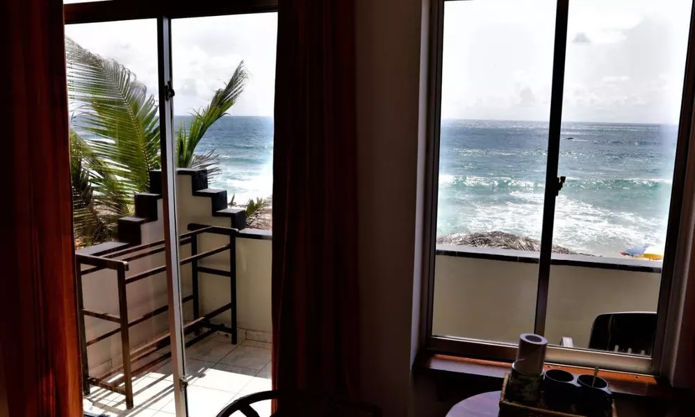 Main Reef Guest House, фото 3