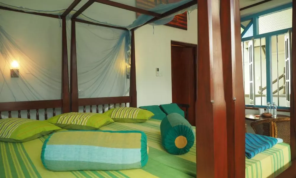 Main Reef Guest House, фото 4
