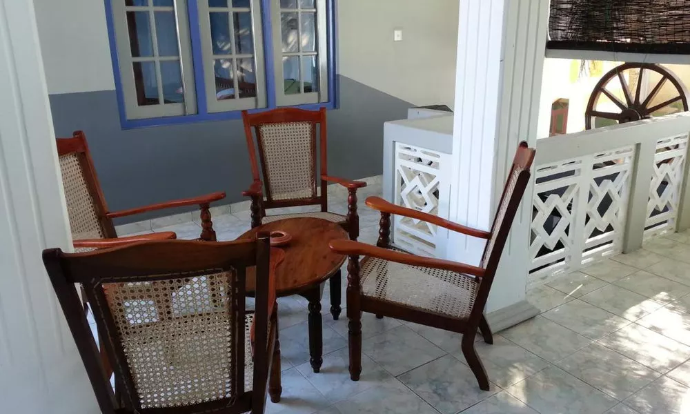 Main Reef Guest House, фото 2