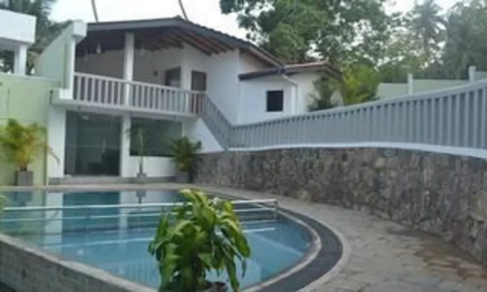 Vesma Villas