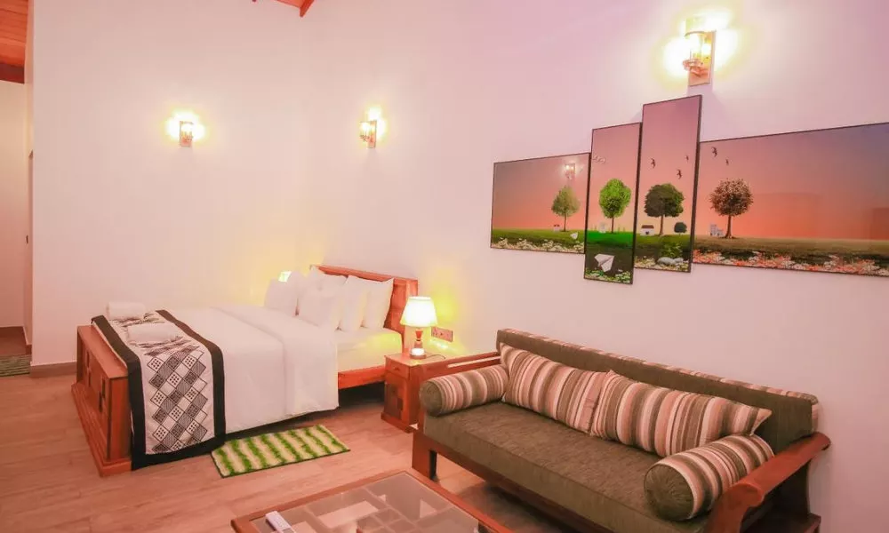 Villa Paradise, фото 2