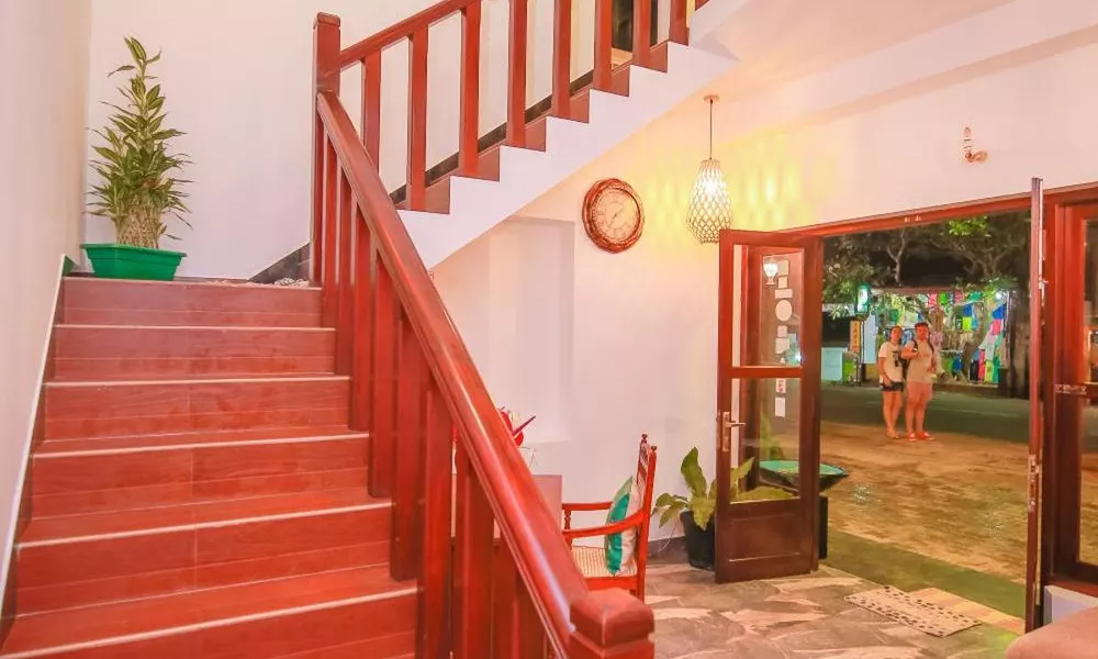 Villa Paradise