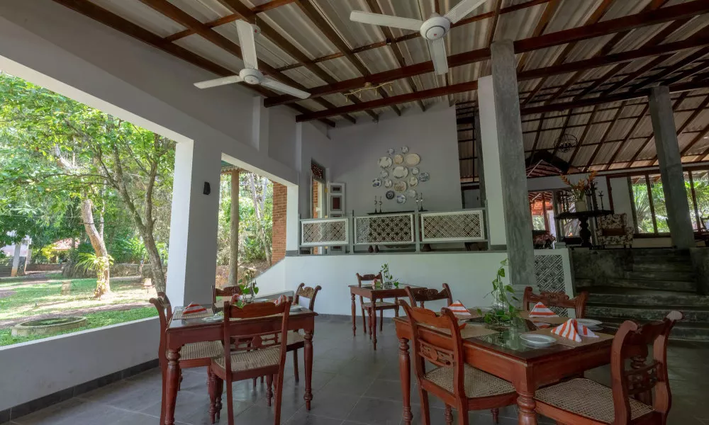 Villa Birdlake, фото 5