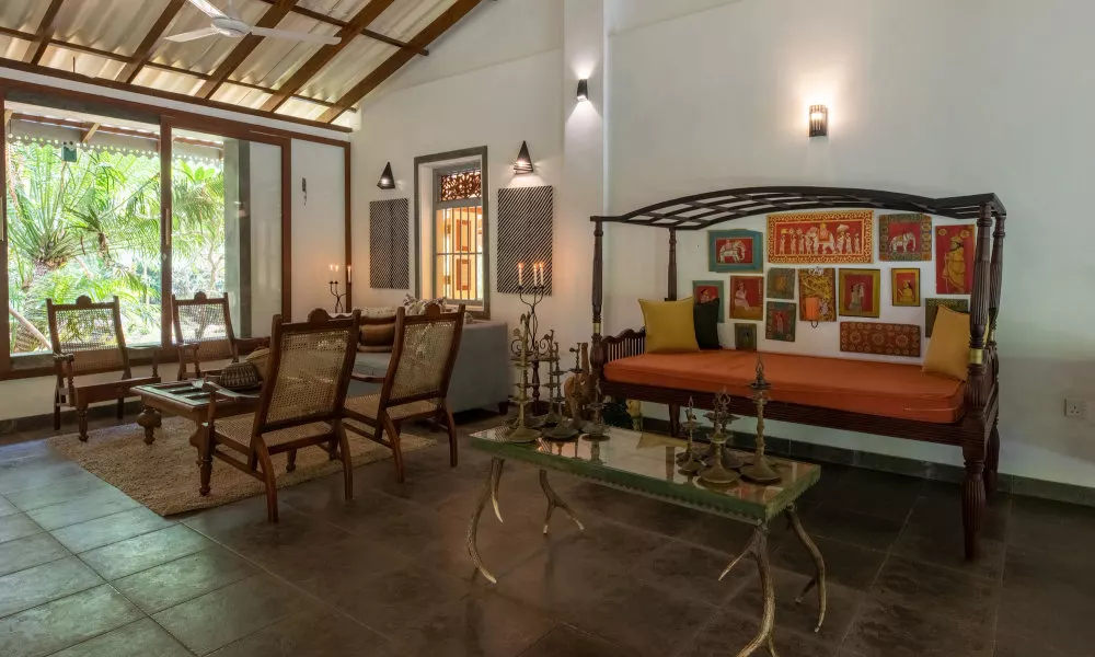 Villa Birdlake, фото 2