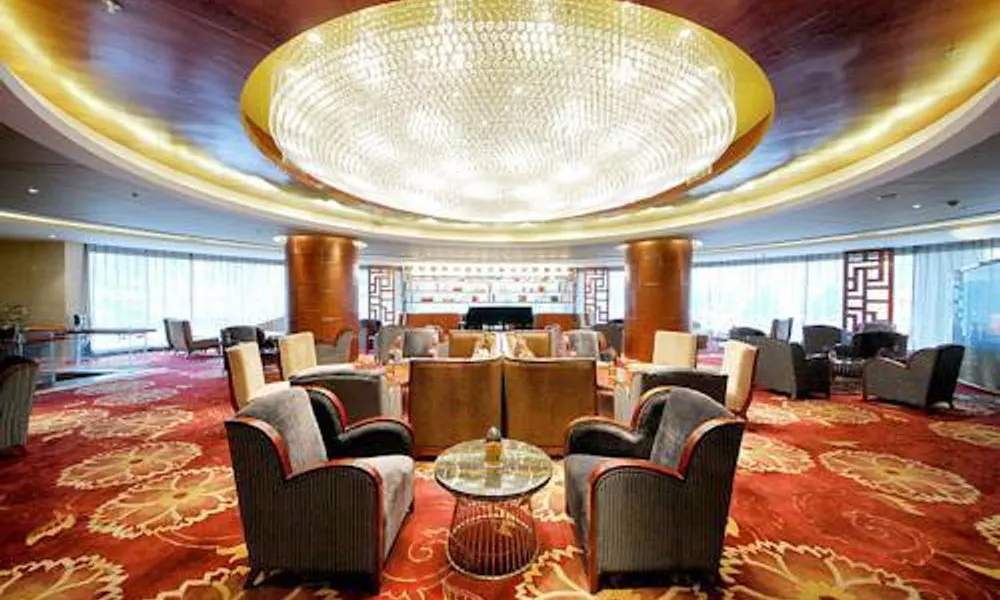 Xi'an Guangcheng Hotel