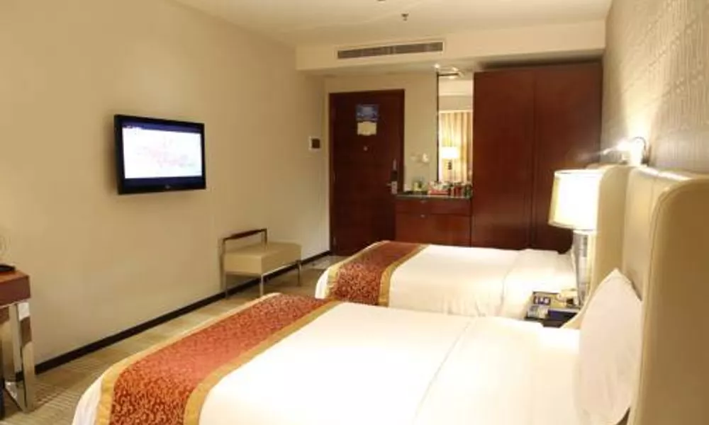 Hoikong Boutique Hotel, фото 2