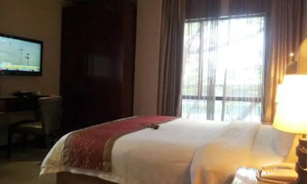 Hoikong Boutique Hotel