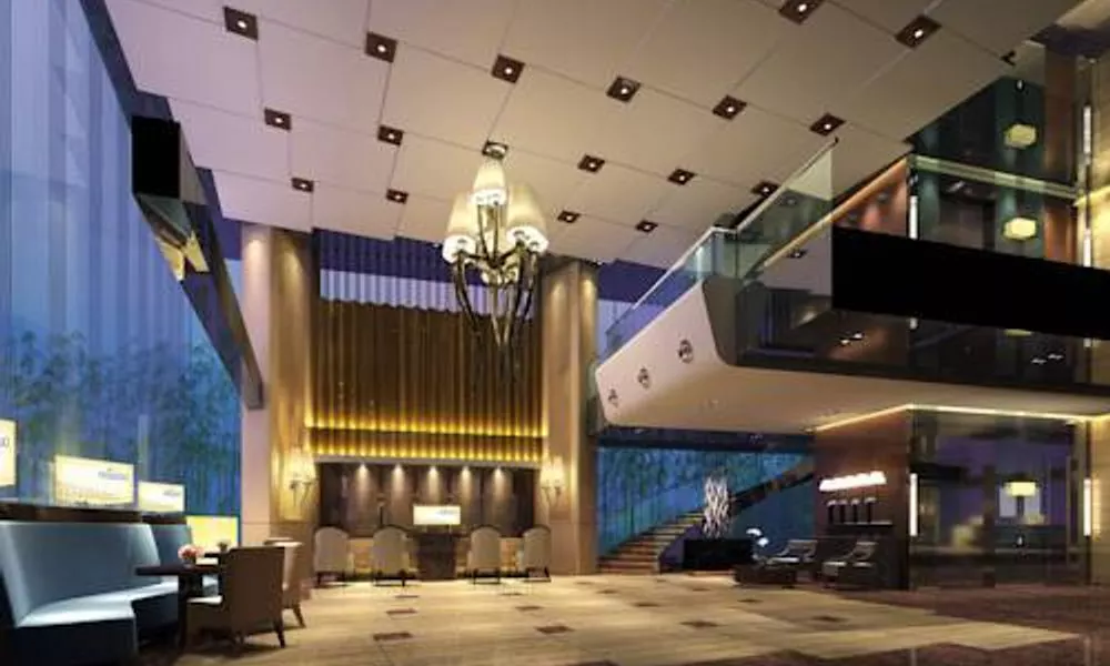 Hoikong Boutique Hotel, фото 4