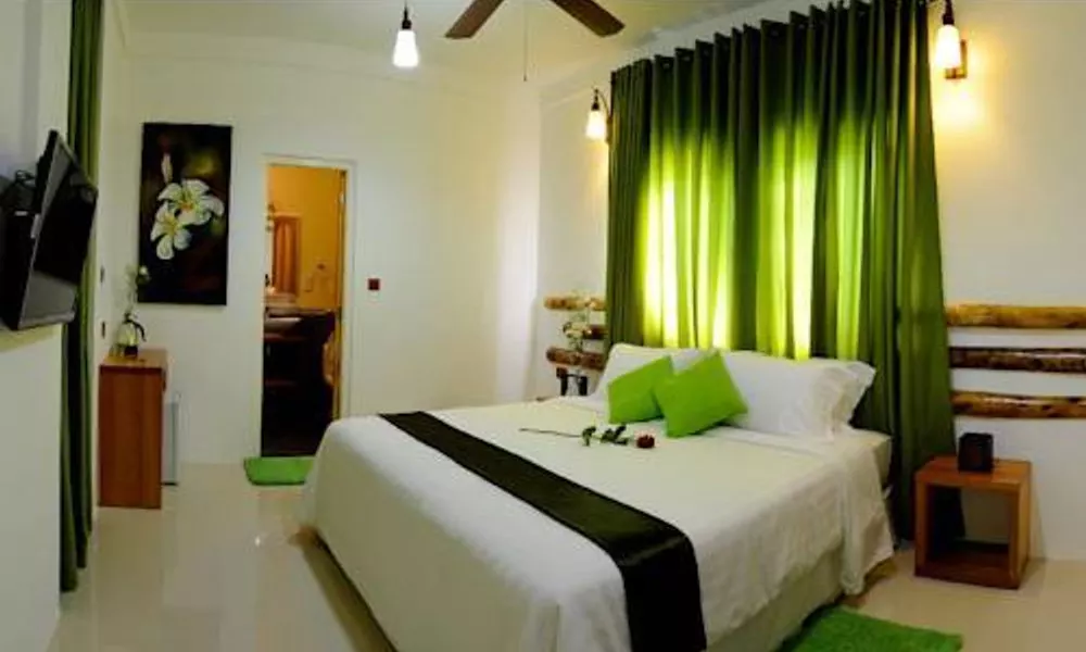 IslandWay Etos, фото 2