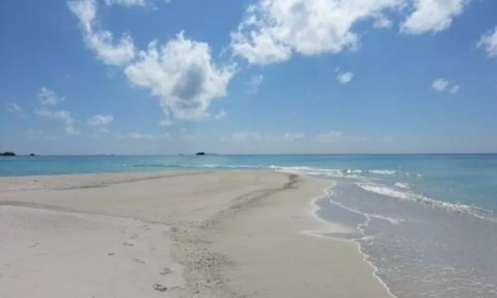 IslandWay Etos, фото 5