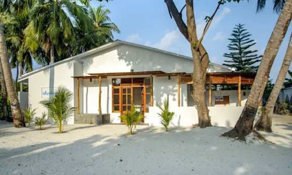 IslandWay Etos