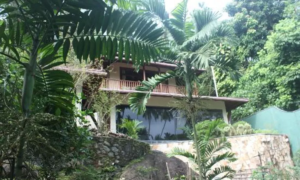 Elephant Rock Cottage