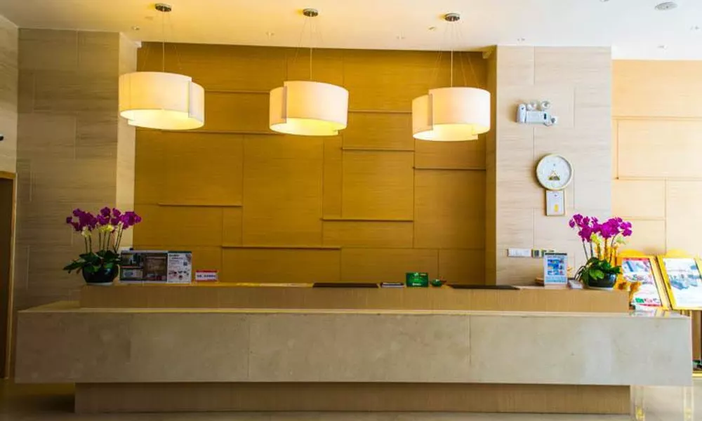 JI Hotel Sanya Zhong Xin, фото 3