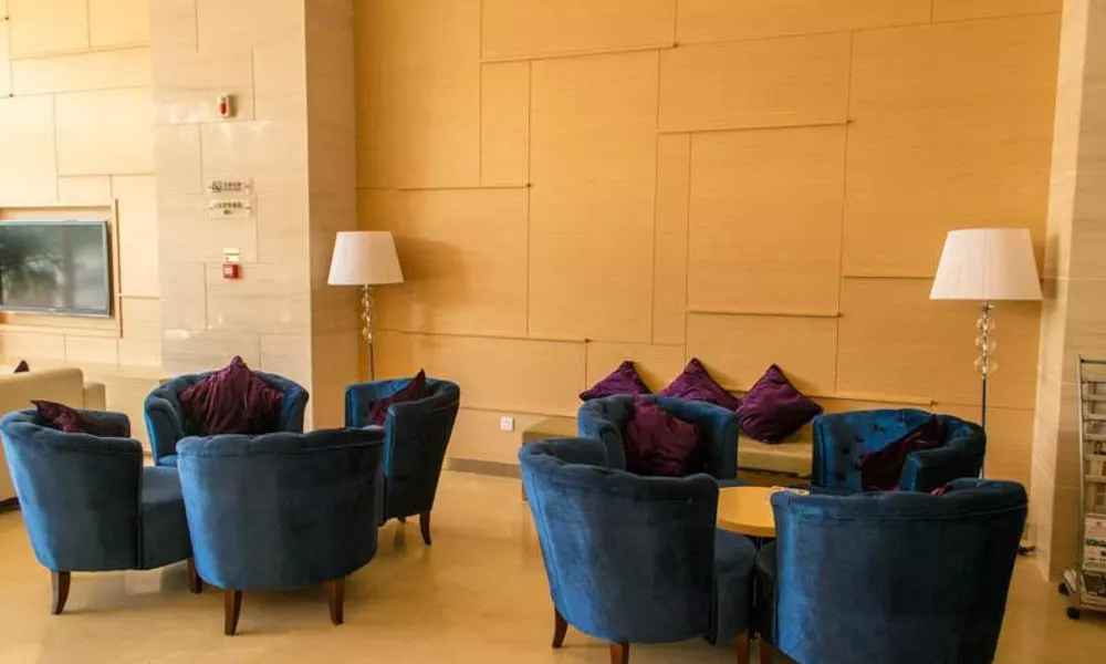 JI Hotel Sanya Zhong Xin