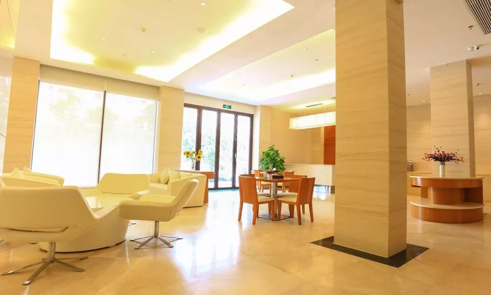 JI Hotel Sanya Bay