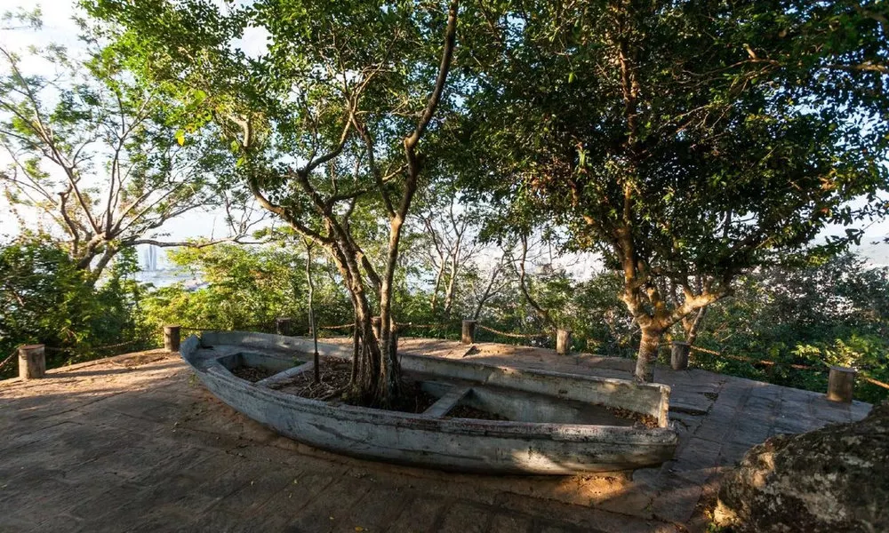 JI Hotel Sanya Bay, фото 3