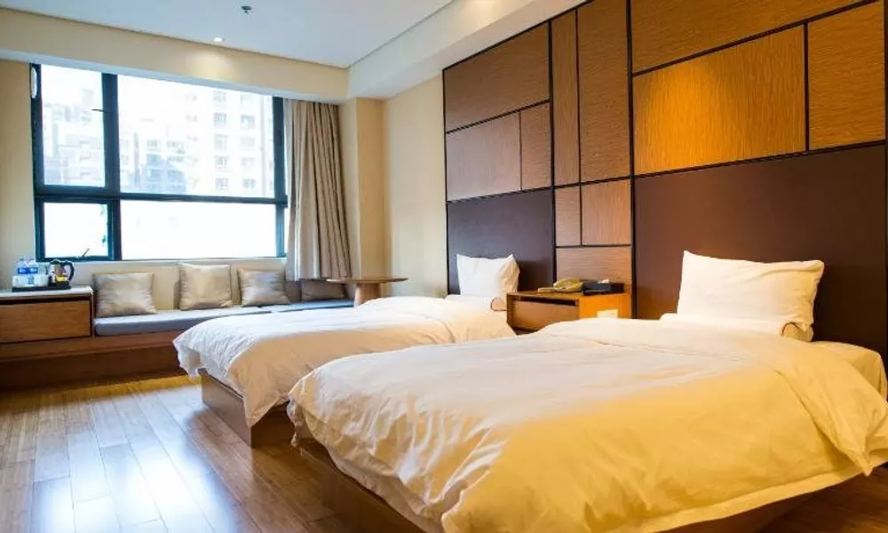 JI Hotel Sanya Bay, фото 2