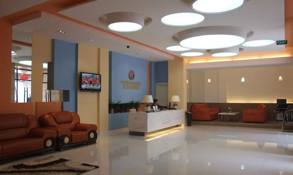 Kai Longhehas Hotel