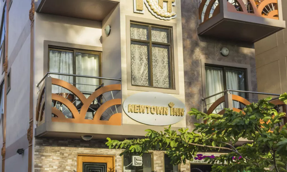 Newtown Inn