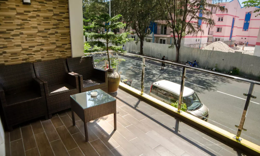 Newtown Inn, фото 4