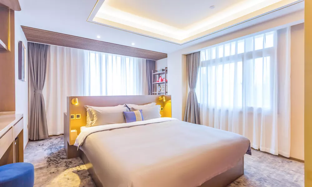 Desheng Hotel, фото 2