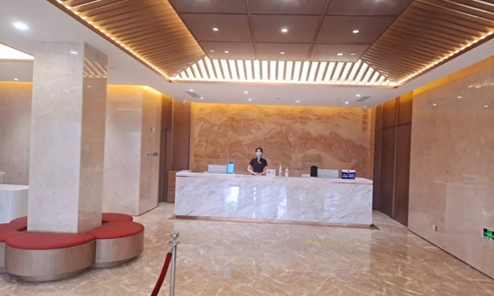 Desheng Hotel, фото 5
