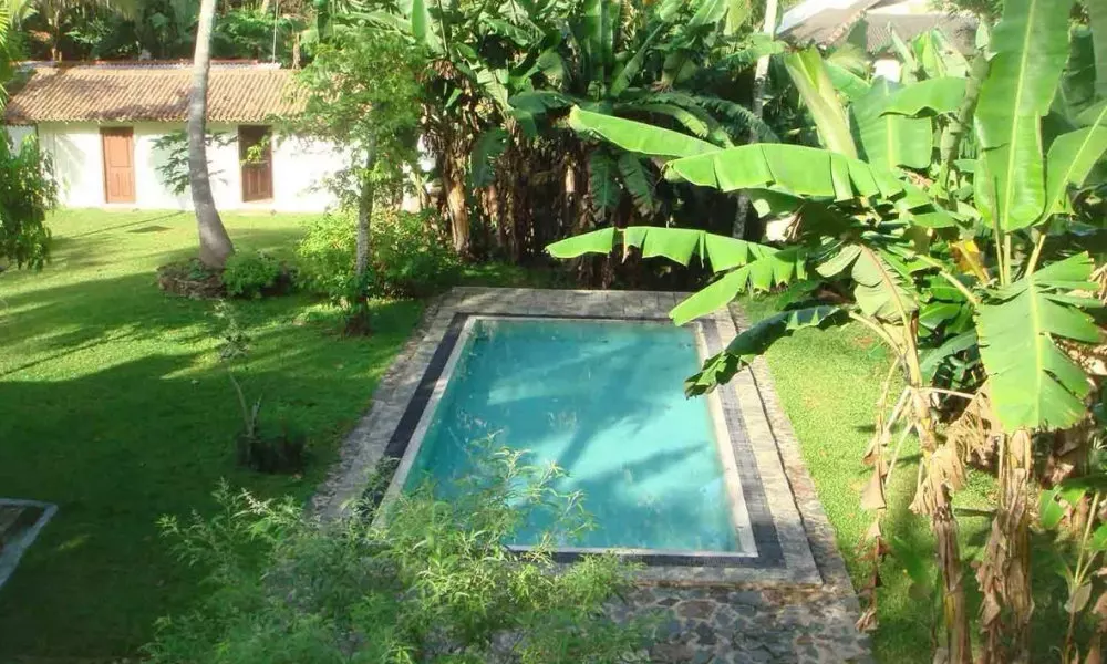 Atapattu Walawwa Galle, фото 5
