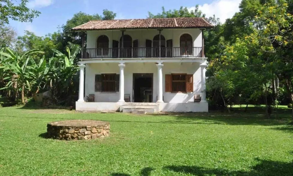 Atapattu Walawwa Galle