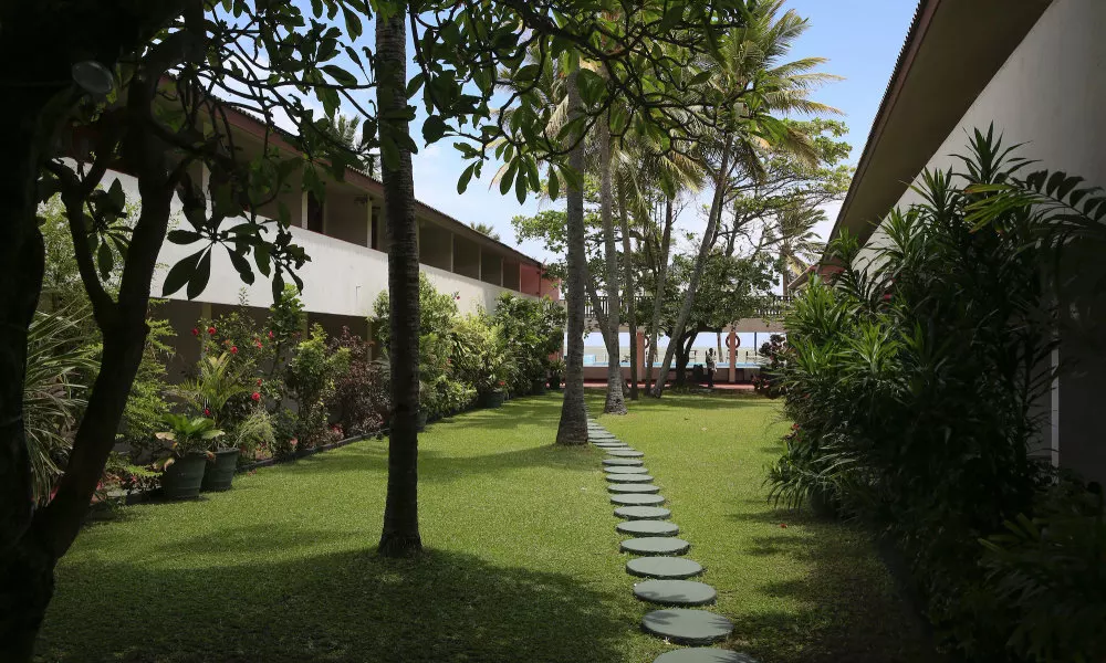 Catamaran Beach Hotel, фото 5