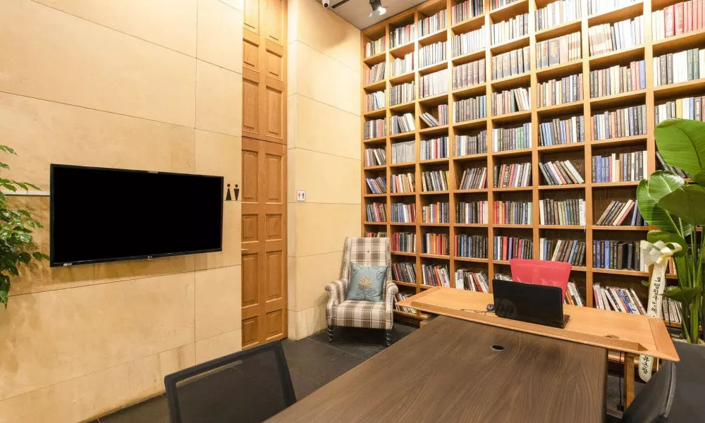 Hotel The Designers Jongro