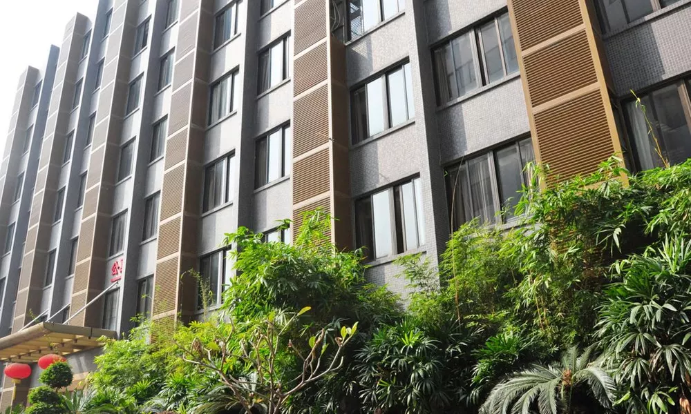 Nopo Grand International Hotel Apartment