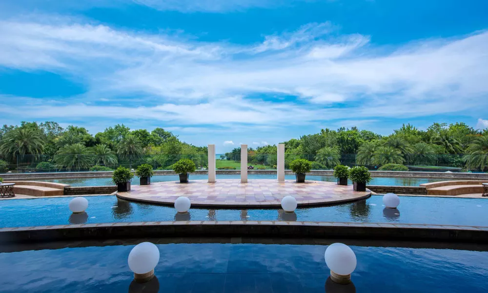 InterContinental Sanya Haitang Bay Resort by IHG, фото 5