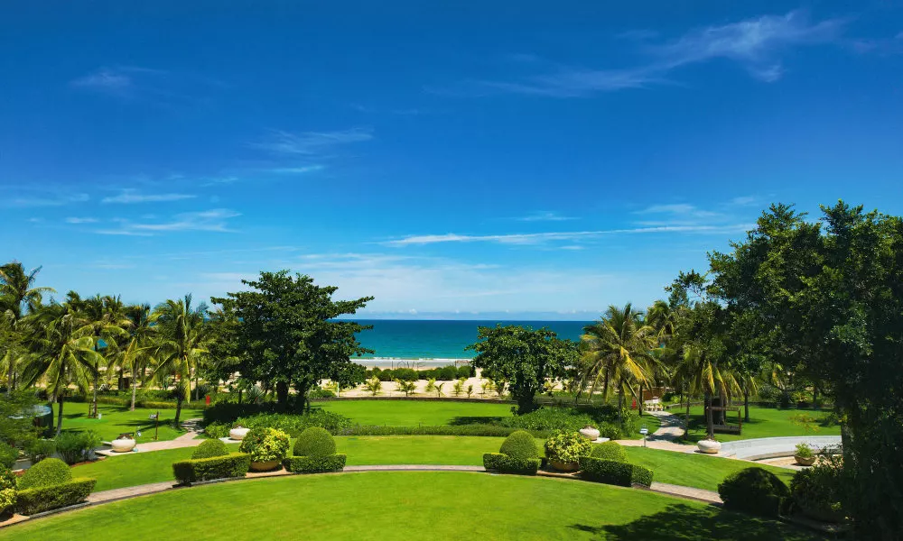 InterContinental Sanya Haitang Bay Resort by IHG, фото 3
