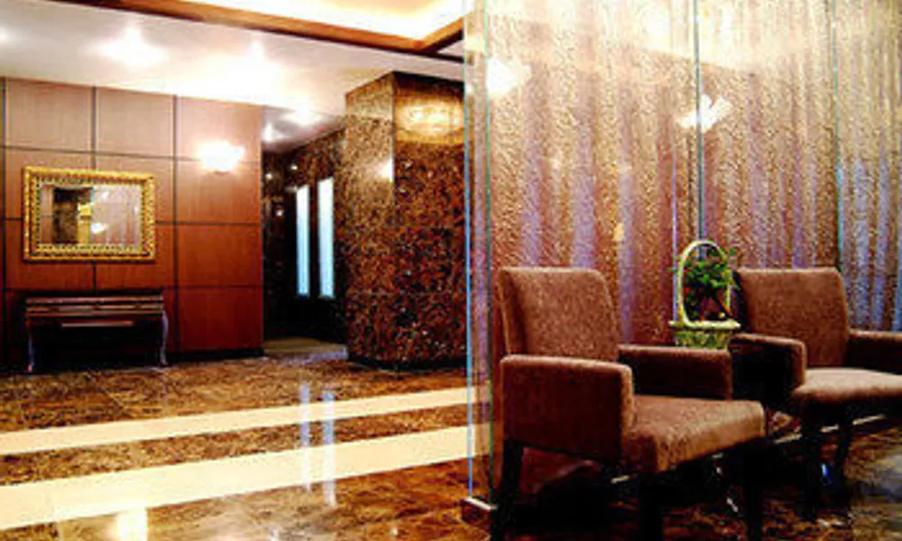 M Hotel, фото 5