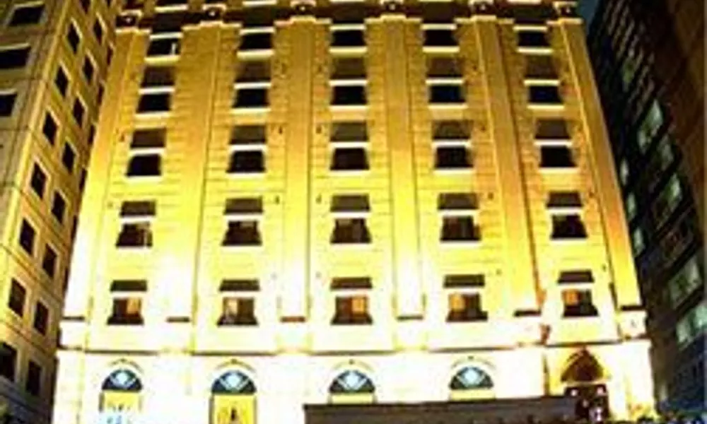 M Hotel