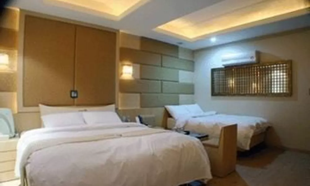 M Hotel, фото 2