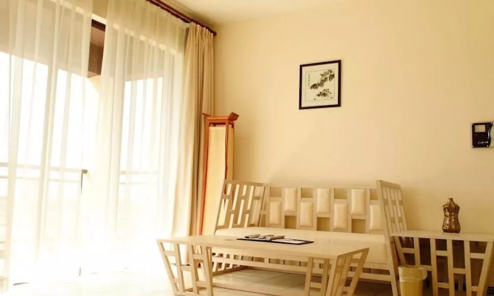 Weike Resort Sanya - All Suite